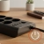 Przedłużacz Płaski Listwa Huslog HUS1052 2xUSB-A 2xUSB-C 3680W