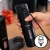 Zestaw młynków Huslog HUS1035 Oświetlenie LED Akumulatorowe USB-C Ceramika