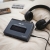 Odtwarzacz Kaset AKAI Pocket Tape Walkman Bluetooth Głośnik USB-C