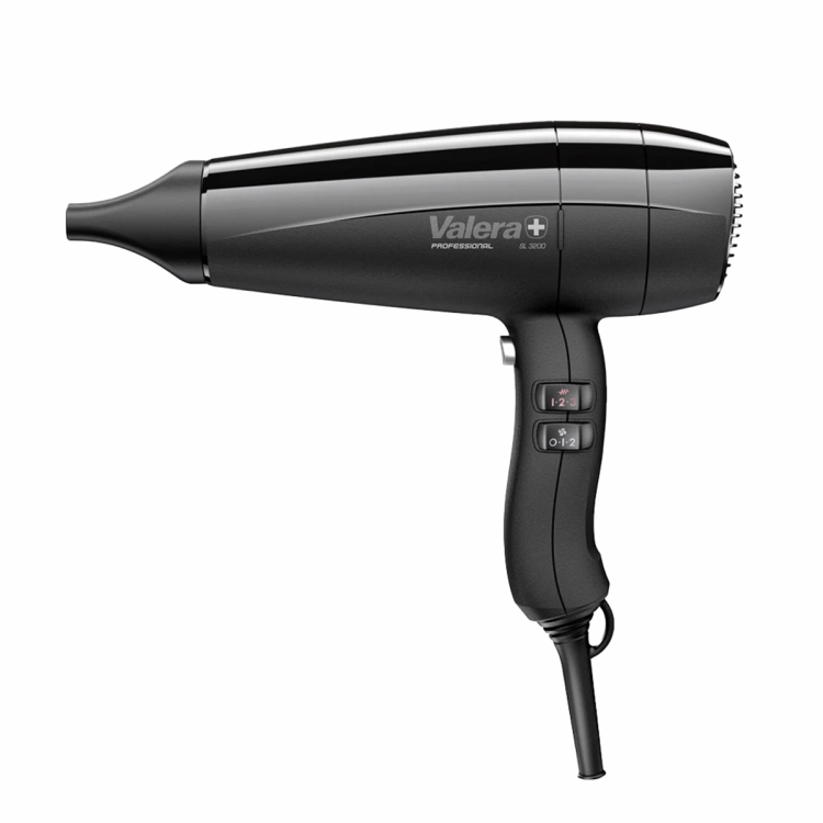 Niezwykle lekka, ważąca zaledwie 380 gramów budowa modelu Valera Swiss Light 3200.