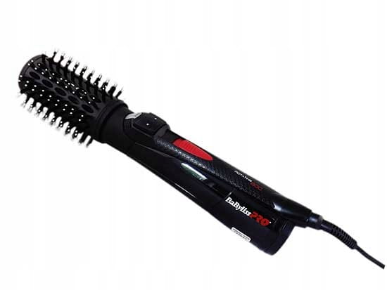 Lokówko-Suszarka BaBylissPRO BAB2770E Obrotowa 800W 50mm