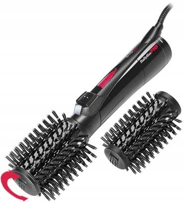 Lokówko-Suszarka BaBylissPRO BAB2770E Obrotowa 800W 50mm