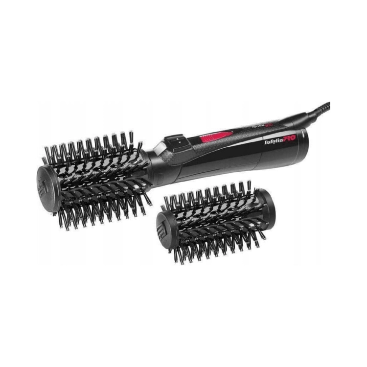 Lokówko-Suszarka BaBylissPRO BAB2770E Obrotowa 800W 50mm