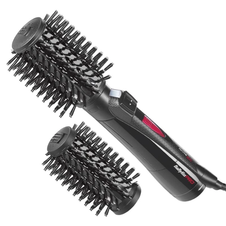 Lokówko-Suszarka BaBylissPRO BAB2770E Obrotowa 800W 50mm
