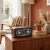 Radio Przenośne Blaupunkt PP5.2BR Retro FM USB AUX Pilot