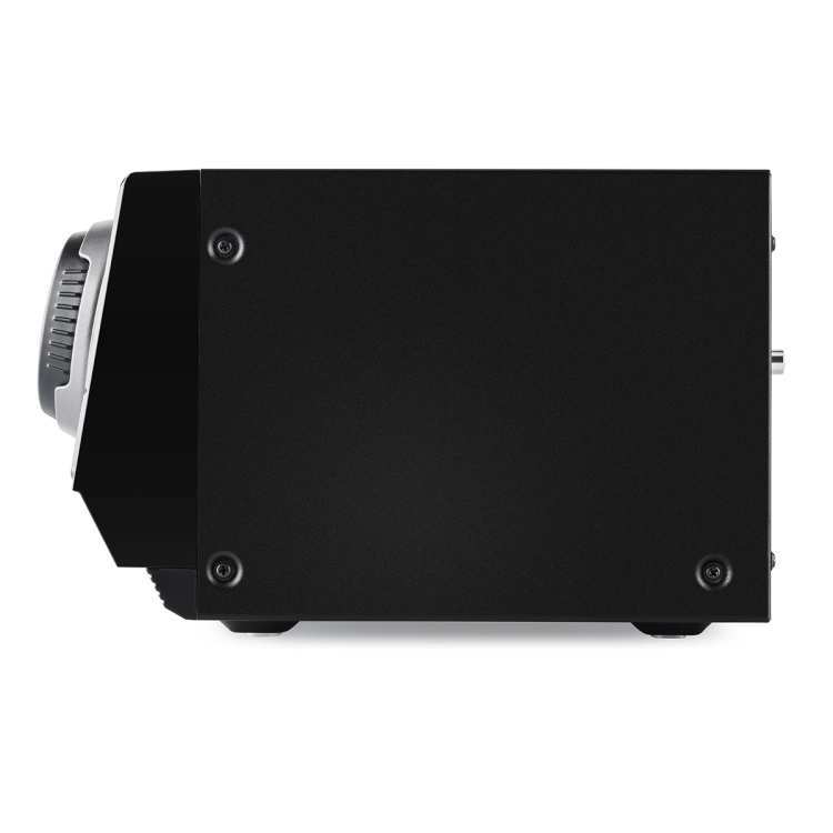 Mini Wieża JVC MX-E325B DAB+ Bluetooth CD USB 100W Czarna