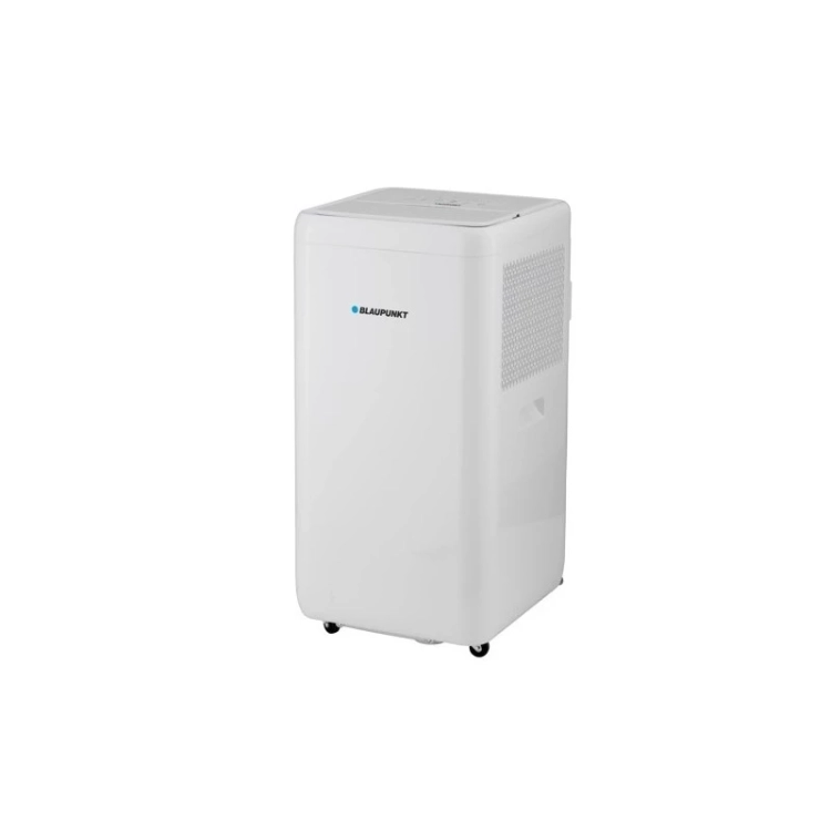 Wydajny panel sterowania i wyświetlacz boczny IMD w modelu Blaupunkt ACP309.