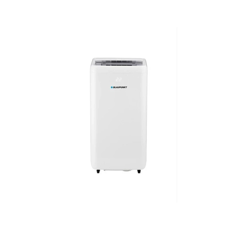 Zdalne sterowanie Wi-Fi za pomocą aplikacji Tuya w mobilnym klimatyzatorze Blaupunkt ACP309.