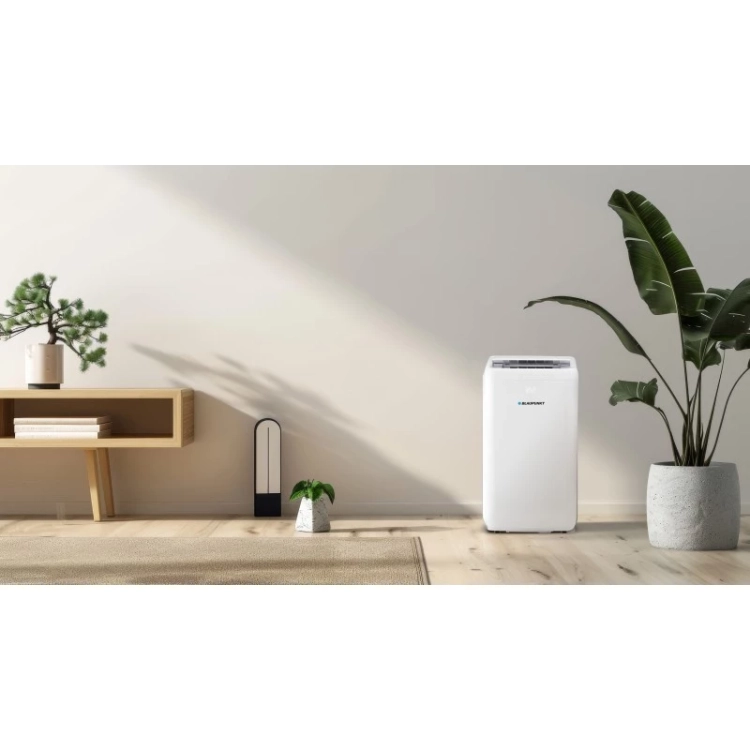 Klimatyzator Przenośny Blaupunkt ACP309 WiFi 9000BTU Osuszanie do 25m2