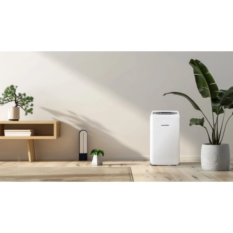 Klimatyzator Przenośny Blaupunkt ACP309 WiFi 9000BTU Osuszanie do 25m2