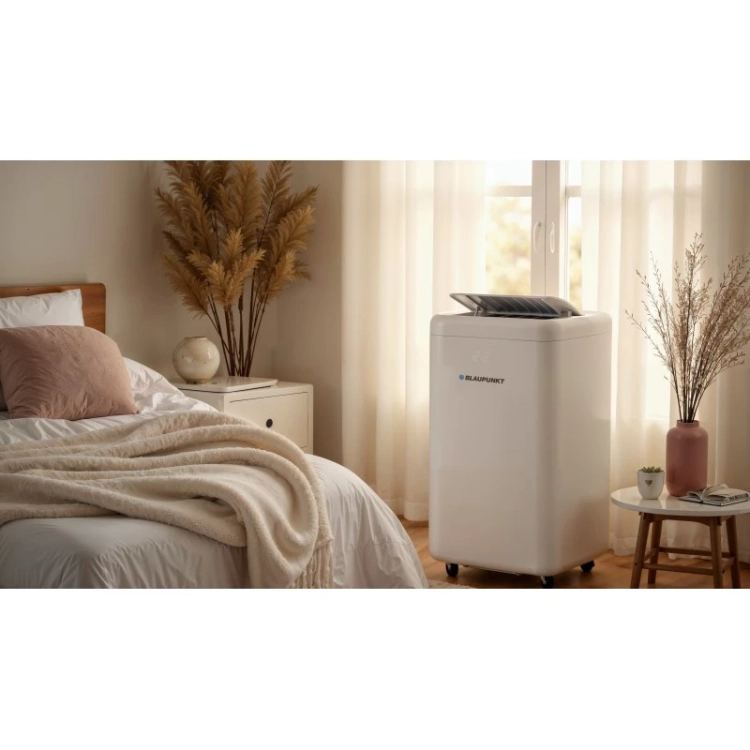 Klimatyzator Przenośny Blaupunkt ACP309 WiFi 9000BTU Osuszanie do 25m2