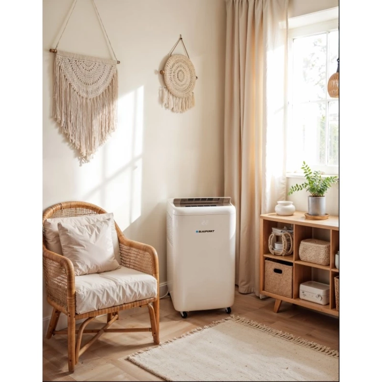 Klimatyzator Przenośny Blaupunkt ACP309 WiFi 9000BTU Osuszanie do 25m2