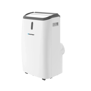 Wygodne, zdalne sterowanie przez Wi-Fi za pomocą aplikacji Tuya w klimatyzatorze Blaupunkt ACP616H.
