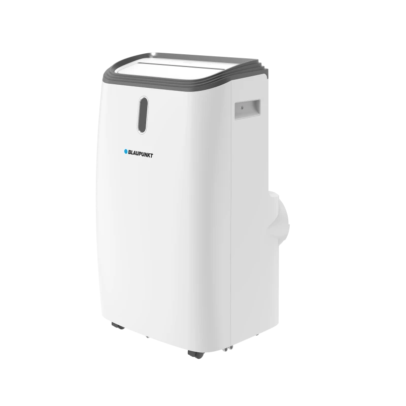 Wygodne, zdalne sterowanie przez Wi-Fi za pomocą aplikacji Tuya w klimatyzatorze Blaupunkt ACP616H.