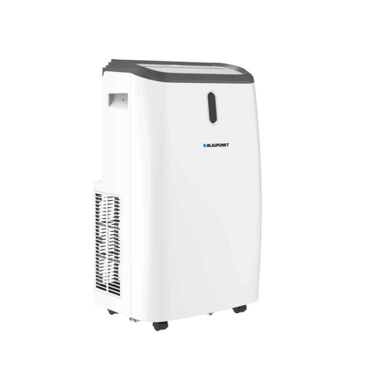 Funkcja automatycznej oscylacji Auto Swing gwarantująca równomierny chłód w Blaupunkt ACP616H z Yago24.pl.