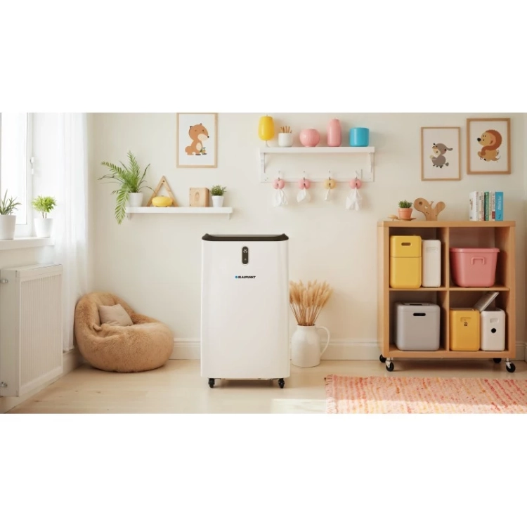 Klimatyzator Przenośny Blaupunkt ACP616H WiFi 16000BTU Chłodzenie Grzanie
