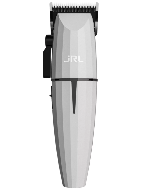 Nienagrzewające się ostrze Cool Blade z precyzyjną dźwignią regulacji w modelu JRL Onyx FF 2020C-B.