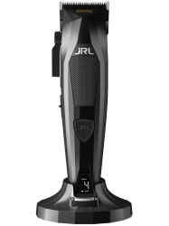 System ostrzy drugiej generacji Fade-Ready w profesjonalnej maszynce JRL Diamante DI2025CB.