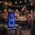 Głośnik Karaoke Blaupunkt PB06DB Bluetooth 500W PartyBox 2 Mikrofony