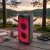 Głośnik Karaoke Blaupunkt PB06DB Bluetooth 500W PartyBox 2 Mikrofony