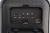 Port USB, czytnik microSD i gniazda mikrofonowe na tylnym panelu Blaupunkt PB6LED z Yago24.pl.