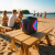 Głośnik Przenośny Blaupunkt PB6LED Bluetooth Karaoke 120W TWS