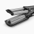 Elementy grzewcze umożliwiające tworzenie głębokich fal 3D w modelu BaByliss PRO BAB2369TTE.