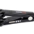 Przełącznik z 5-stopniową regulacją temperatury na rączce falownicy BaByliss PRO BAB2369TTE.