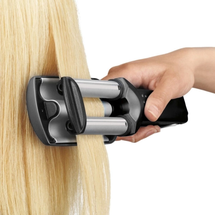 Falownica do Włosów BaByliss PRO BAB2369TTE Tytan Turmalin Jonizacja