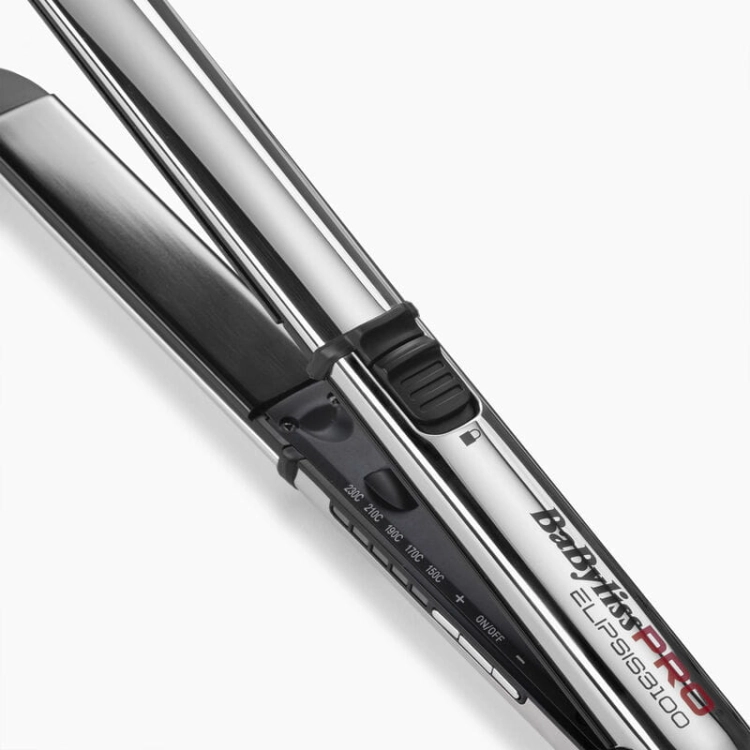 Prostownica do Włosów BaByliss PRO Elipsis 3100 BAB3100EPE Jonizacja