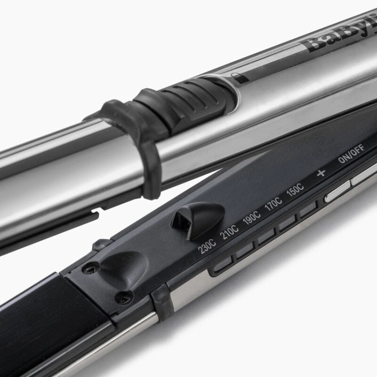 Prostownica do Włosów BaByliss PRO Elipsis 3100 BAB3100EPE Jonizacja