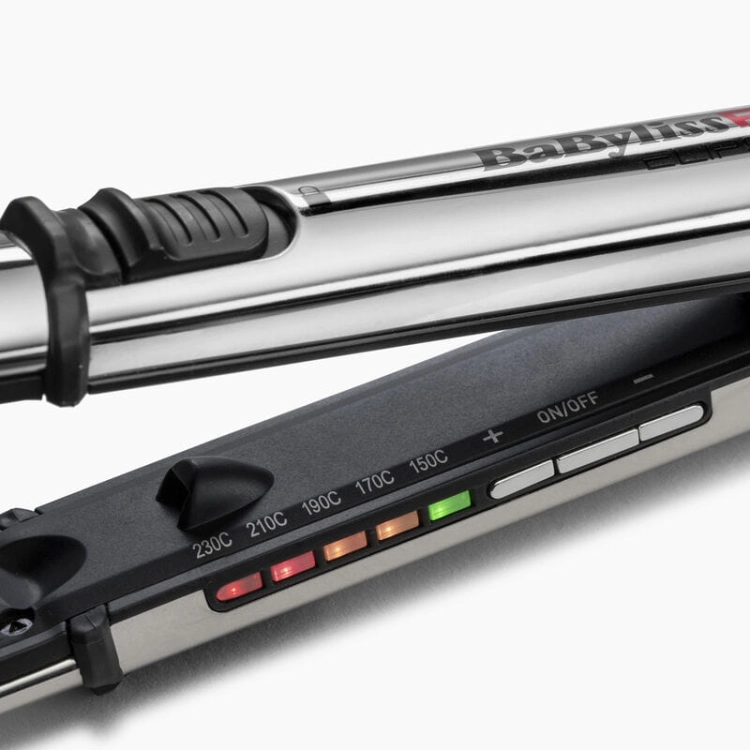 Prostownica do Włosów BaByliss PRO Elipsis 3100 BAB3100EPE Jonizacja