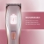 Golarka Damska 2w1 Wahl 3029295 Shave Smooth Foliowa Maszynka