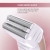 Golarka Damska 2w1 Wahl 3029295 Shave Smooth Foliowa Maszynka