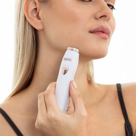 Golarka Damska do Twarzy Wahl 3029467 Facial Hair Remover Bezprzewodowa