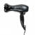 Mechanizm podwójnego napięcia (120V i 240V) na obudowie suszarki turystycznej BaByliss PRO.
