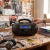 Boombox Blaupunkt BB18BK Radio CD MP3 USB AUX Czarny