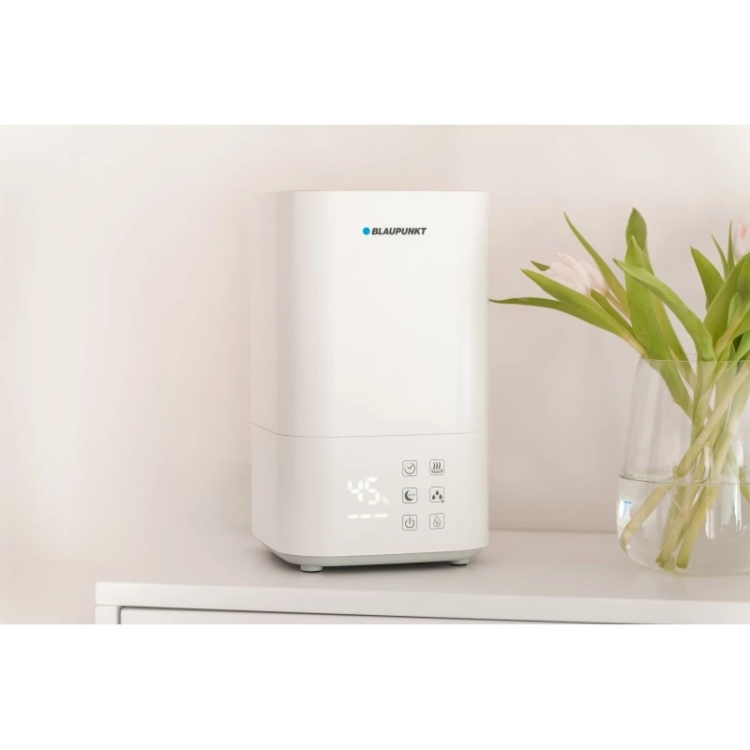 Nawilżacz Powietrza Blaupunkt AHS701 Jonizacja Aromaterapia