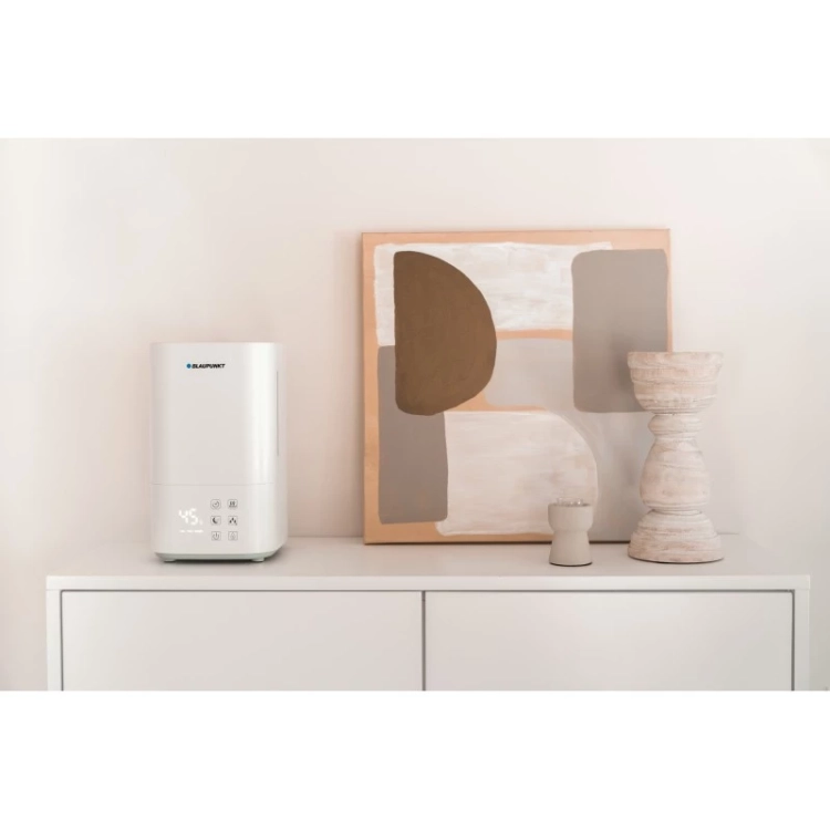 Nawilżacz Powietrza Blaupunkt AHS701 Jonizacja Aromaterapia