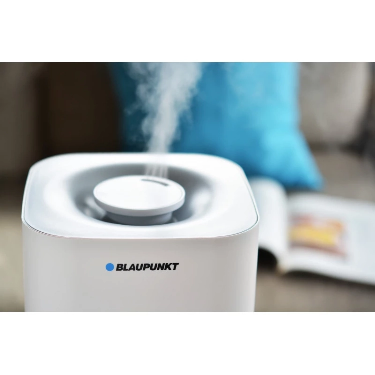 Nawilżacz Powietrza Blaupunkt AHS701 Jonizacja Aromaterapia