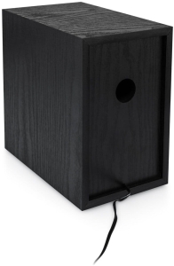 Wieża Stereo JVC UX-E225B Bluetooth CD USB FM Czarna