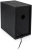 Wieża Stereo JVC UX-E225B Bluetooth CD USB FM Czarna