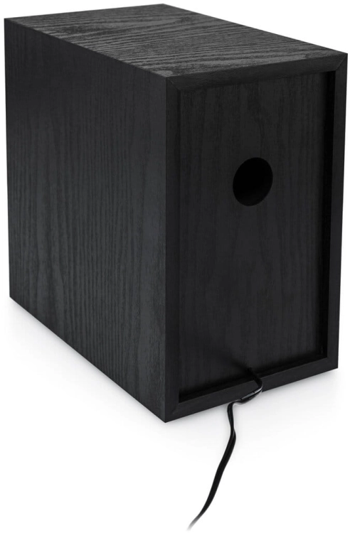 Wieża Stereo JVC UX-E225B Bluetooth CD USB FM Czarna
