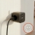 Kostka Zasilająca Rozgałęźnik Huslog HUS1050 3xAC 4xUSB