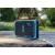 Mini Radio Przenośne Blaupunkt PR5BL FM/MP3/USB/microSD Akumulator