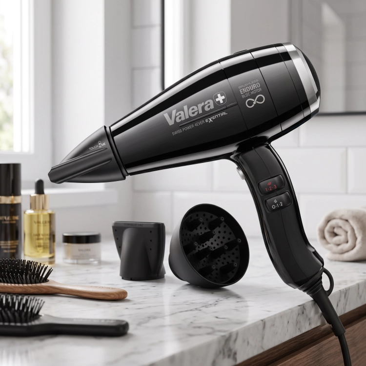 Wąska nasadka koncentrująca dołączona do modelu Power4ever z oferty Yago 24.pl.
