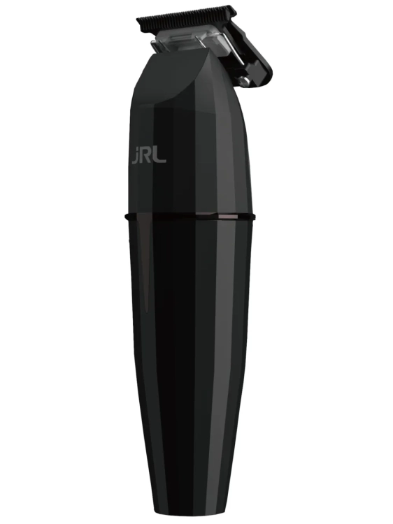 Precyzyjne wyznaczanie linii i konturowanie zarostu trymerem JRL 2020T-B.