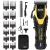 Bezprzewodowa maszynka do strzyżenia włosów Wahl Extreme Grip Cordless z oferty sklepu Yago24 .pl.
