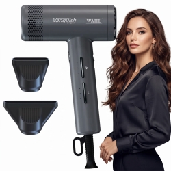 Kompaktowa suszarka cyfrowa Wahl Vanquish z oferty sklepu Yago24 .pl.