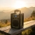 Radio Przenośne Blaupunkt PP35BT Survival Zielone FM/BT/USB/AUX